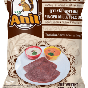 Anil Ragi Flour