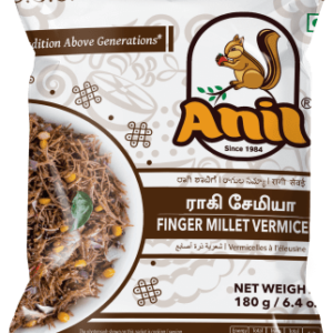 Anil Ragi Vermicelli (Semia)