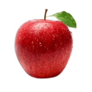 Red_Apple
