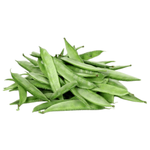 Fresh Broad beans – Avarakkai