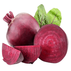 Fresh Beetroot