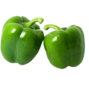 Fresh Capsicum | Kudamilagai