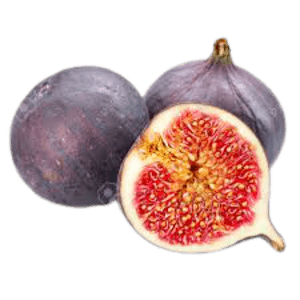 Fresh Fig Fruit