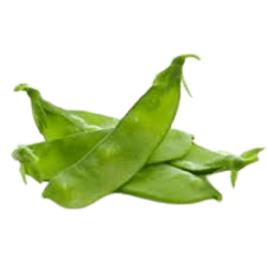 Fresh Broad beans – Avarakkai