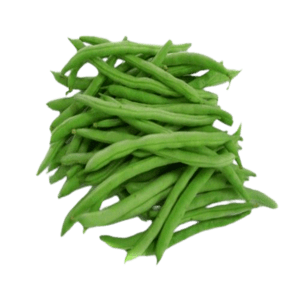 Fresh Beans