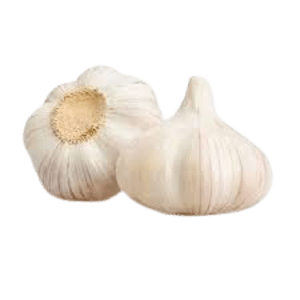 Fresh Big Garlic | Pundu
