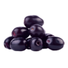 Fresh Black-Jamun