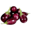 Fresh Brinjal -Varikatri