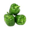 Fresh Capsicum