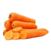 Fresh Carrot