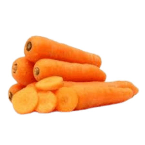 Fresh Carrot