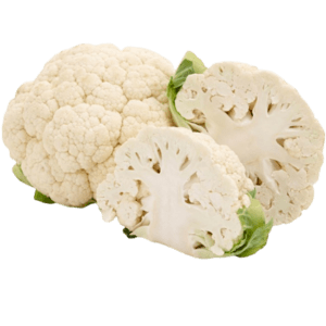 Fresh Cauliflower