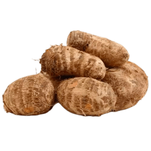 Fresh Colocasia | Cheppankilangu