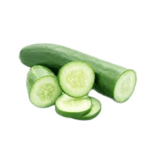 Fresh Cucumber