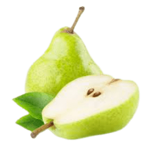 Fresh Pear Fruit