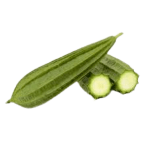Fresh Ridge Gourd | Peerkangayin
