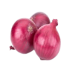 Fresh onion