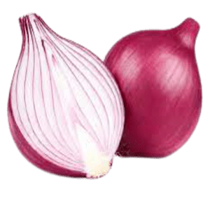 Fresh Onion