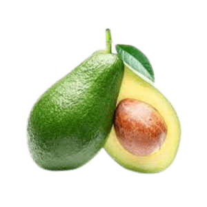 Fresh Avocado