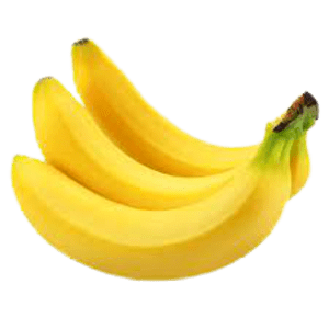 Banana – Cavendish