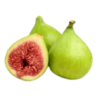 Fresh Fig Fruit