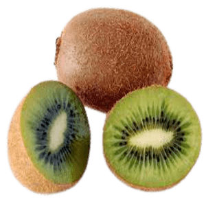 Fresh Kiwi