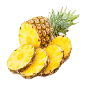 Fresh Pineapple