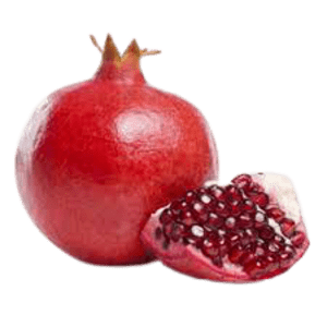 Fresh Pomegranate