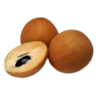 Fresh Sapota