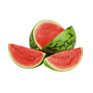Fresh Watermelon