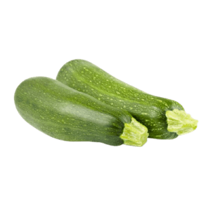 Fresh Green-Zucchini