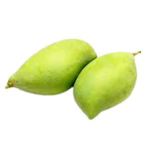 Green Mango – Bangalore Mango