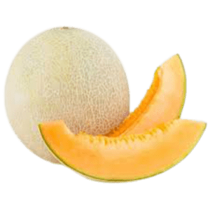Fresh Muskmelon