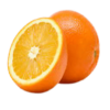 Navel Orange.