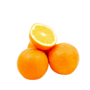 Fresh Navel Orange