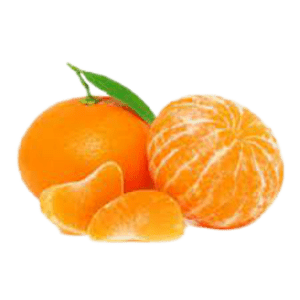 Fresh Orange – Tangerine