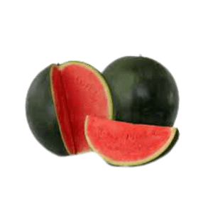 Organic Watermelon