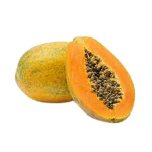 Fresh Papaya
