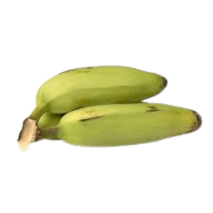 Fresh Raw Banana | Vazhakkai