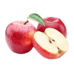Red_Apple