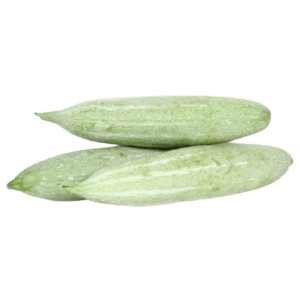 Fresh Snake Gourd