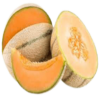 Striped Muskmelon