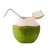 Tender Coconut