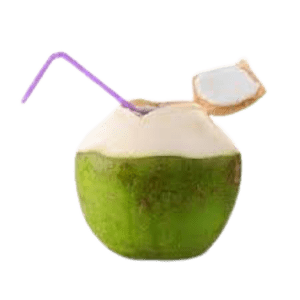 Tender Coconut