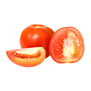 Fresh Tomato