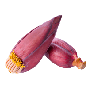 banana-flower