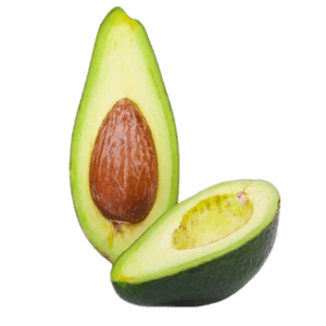 Fresh Avocado