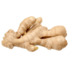fresh ginger