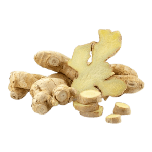 Fresh Ginger | Inji