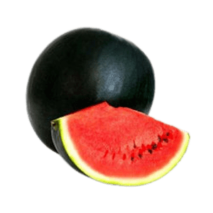 Organic Watermelon